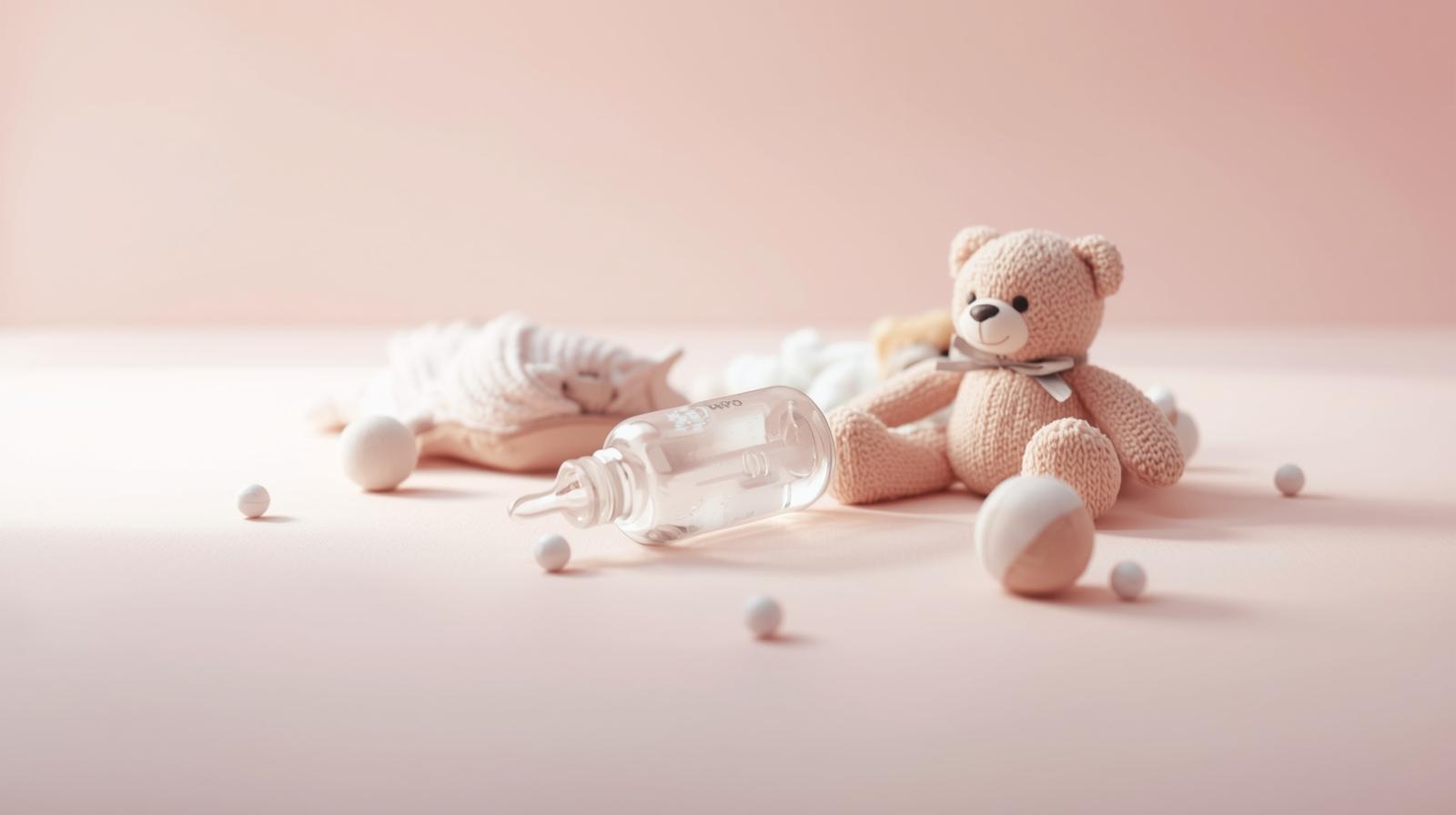 Budget Baby Essentials for New Parents in the Philippines