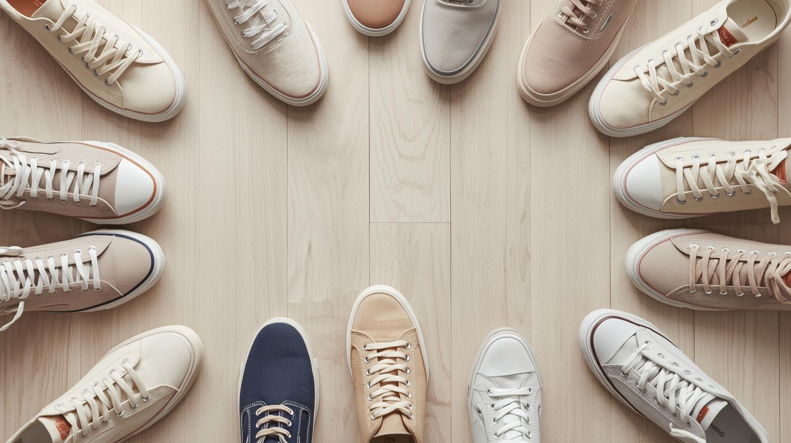 Budget Casual Shoes for Everyday Wear in the Philippines