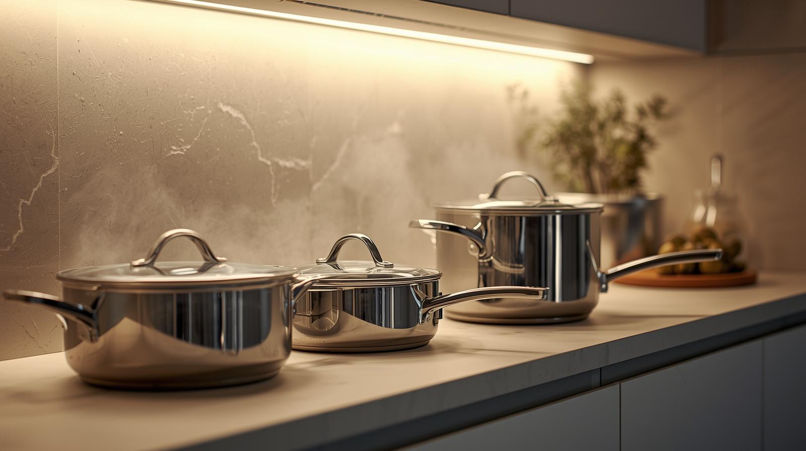 Budget Cookware Sets for Small Kitchens in the Philippines