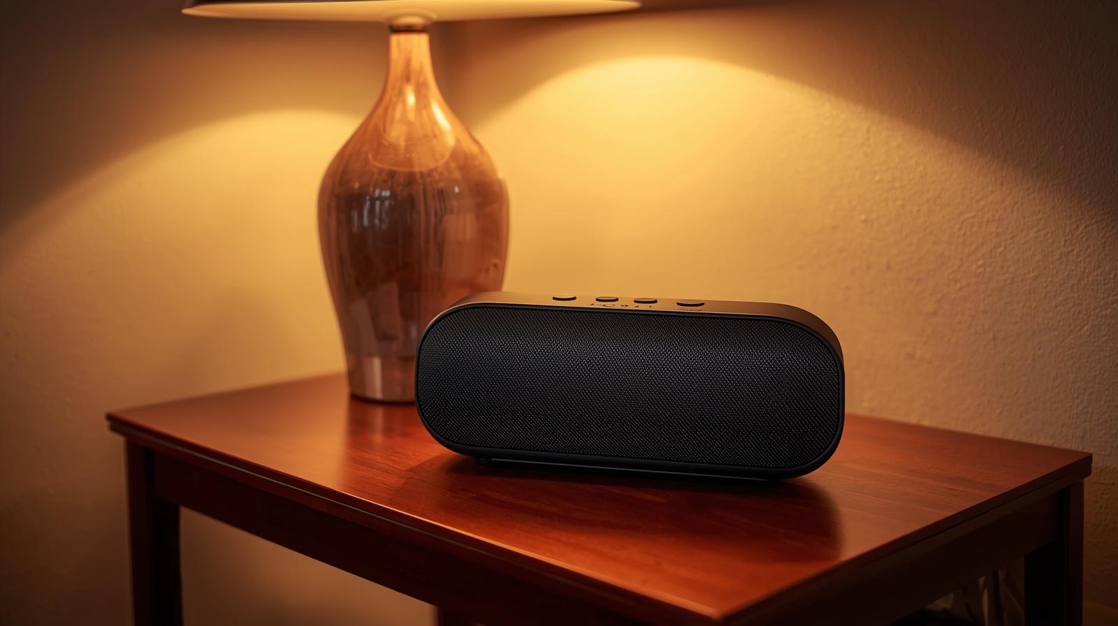 Budget Karaoke Speaker for Home Use in the Philippines