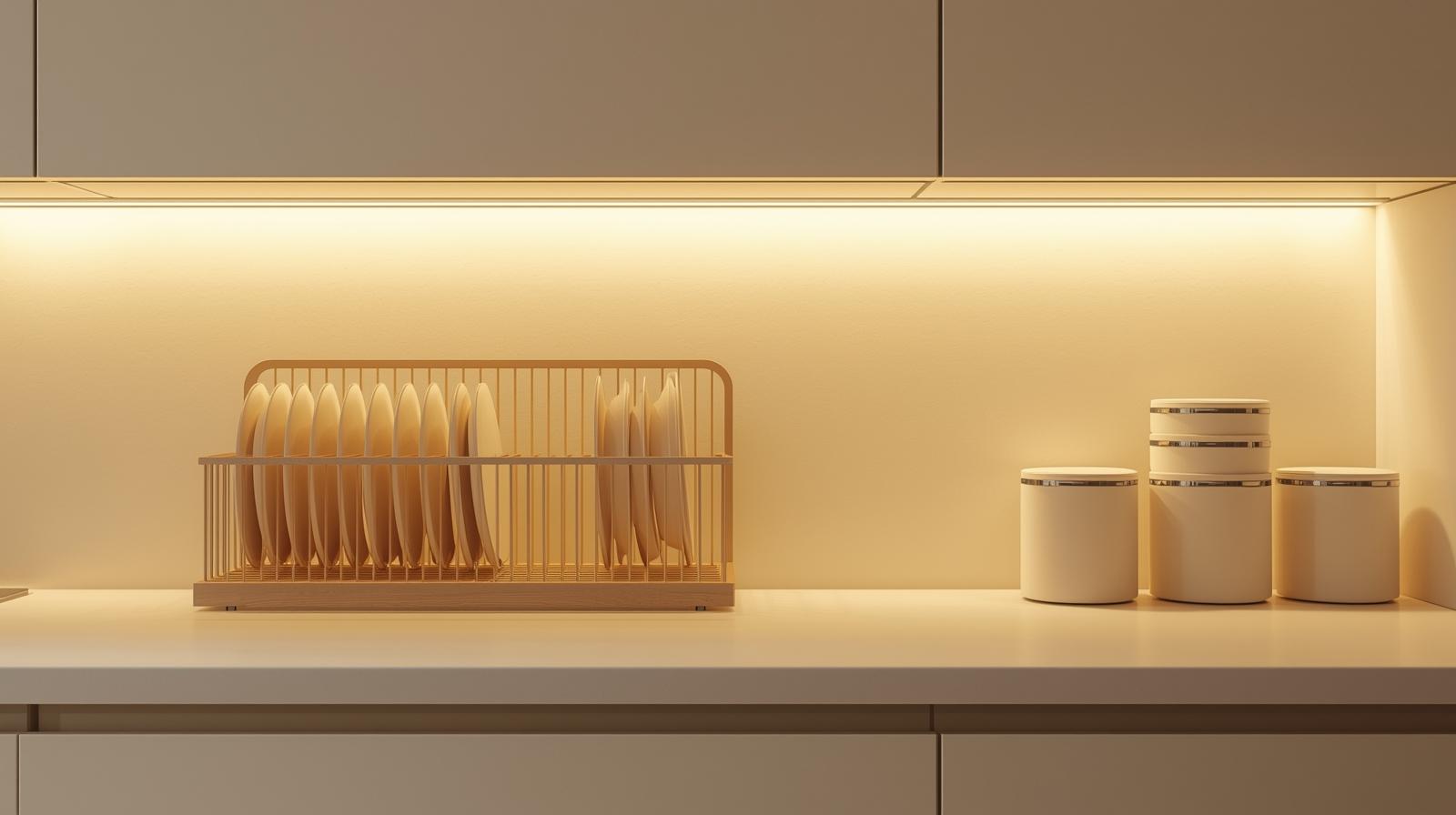 Budget Kitchen Cabinets and Vertical Storage for Small Spaces in the Philippines