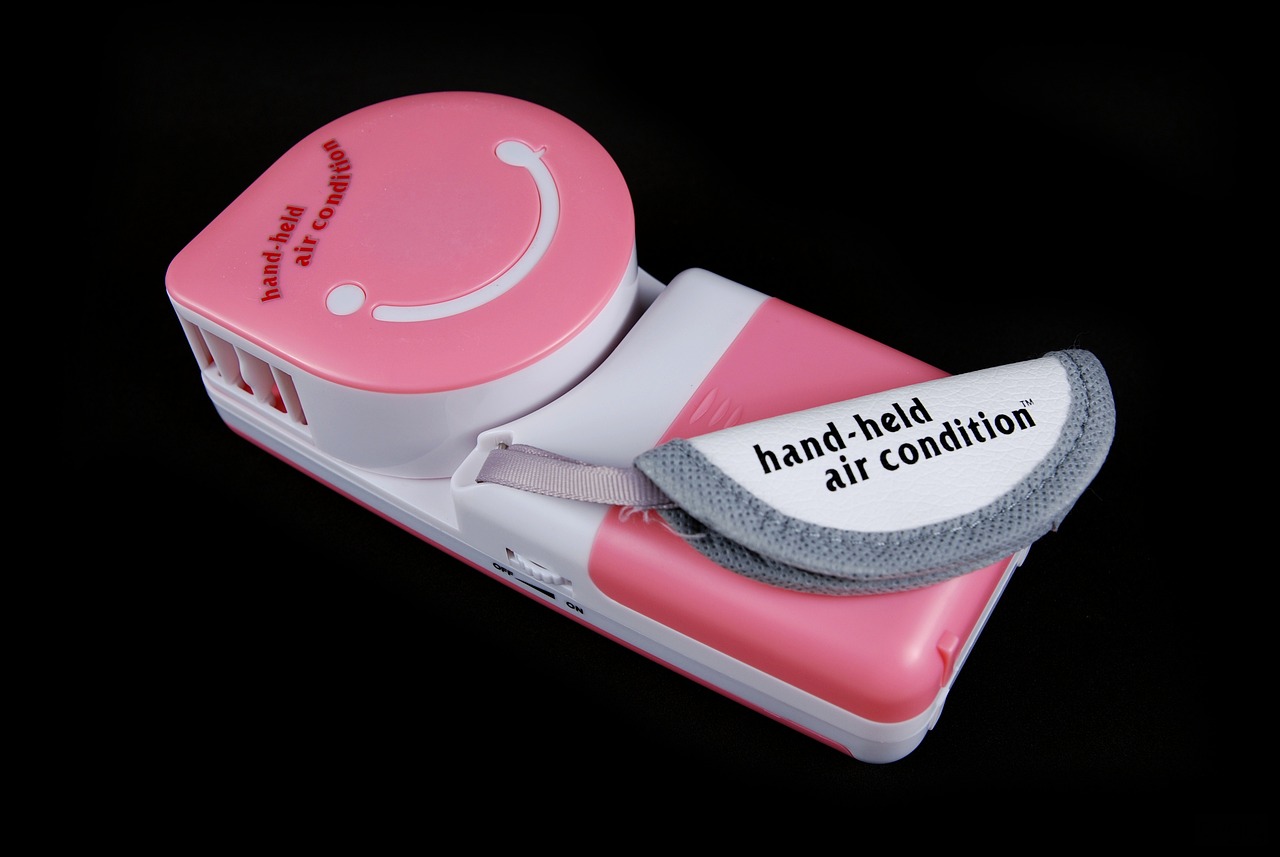 GOOJODOQ Turbo Mini Fan for PH Commuters: A Practical Buying Guide