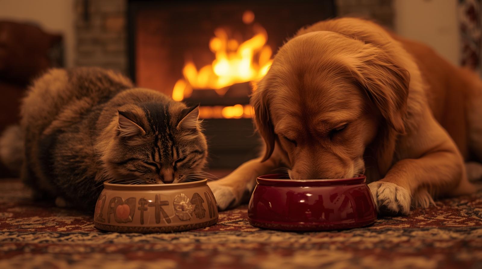 Budget Pet Food Options for Cats and Dogs in the Philippines