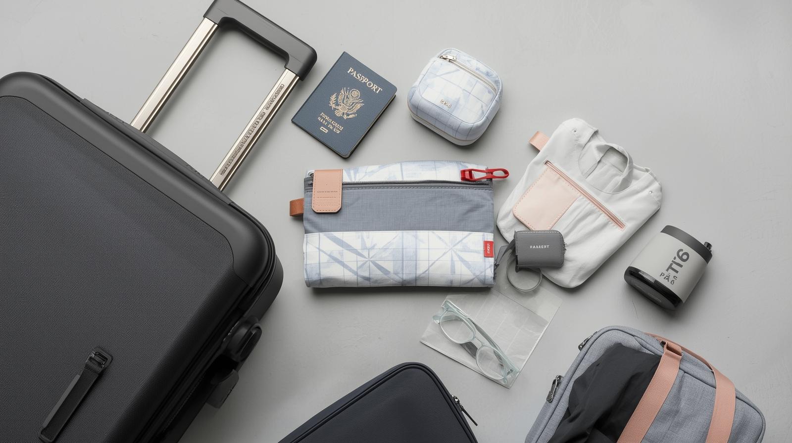 Budget Travel Essentials for Filipino Travelers