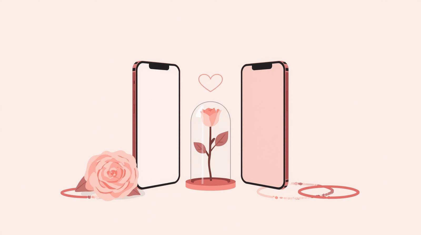 Valentine's Day Gifts for Long-Distance Couples in the Philippines